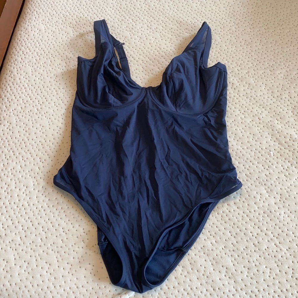 One Piece Suit